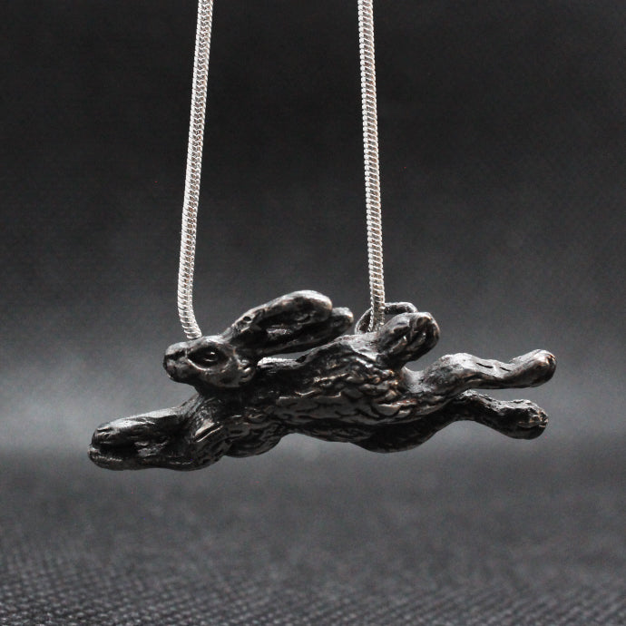 Dije CONEJO - Hekau Jewelry