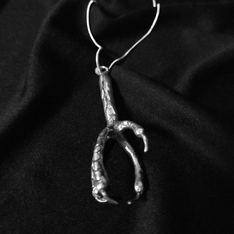 Dije GARRA - Hekau Jewelry