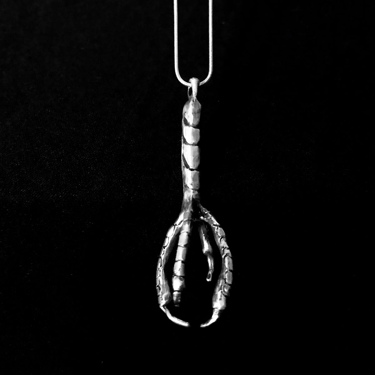 Dije GARRA - Hekau Jewelry