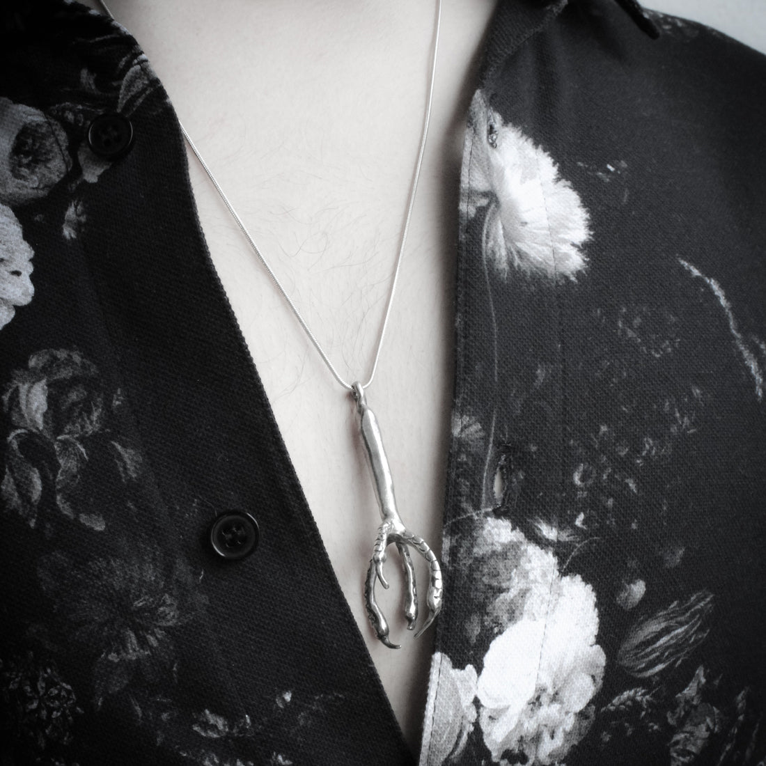 Dije GARRA - Hekau Jewelry