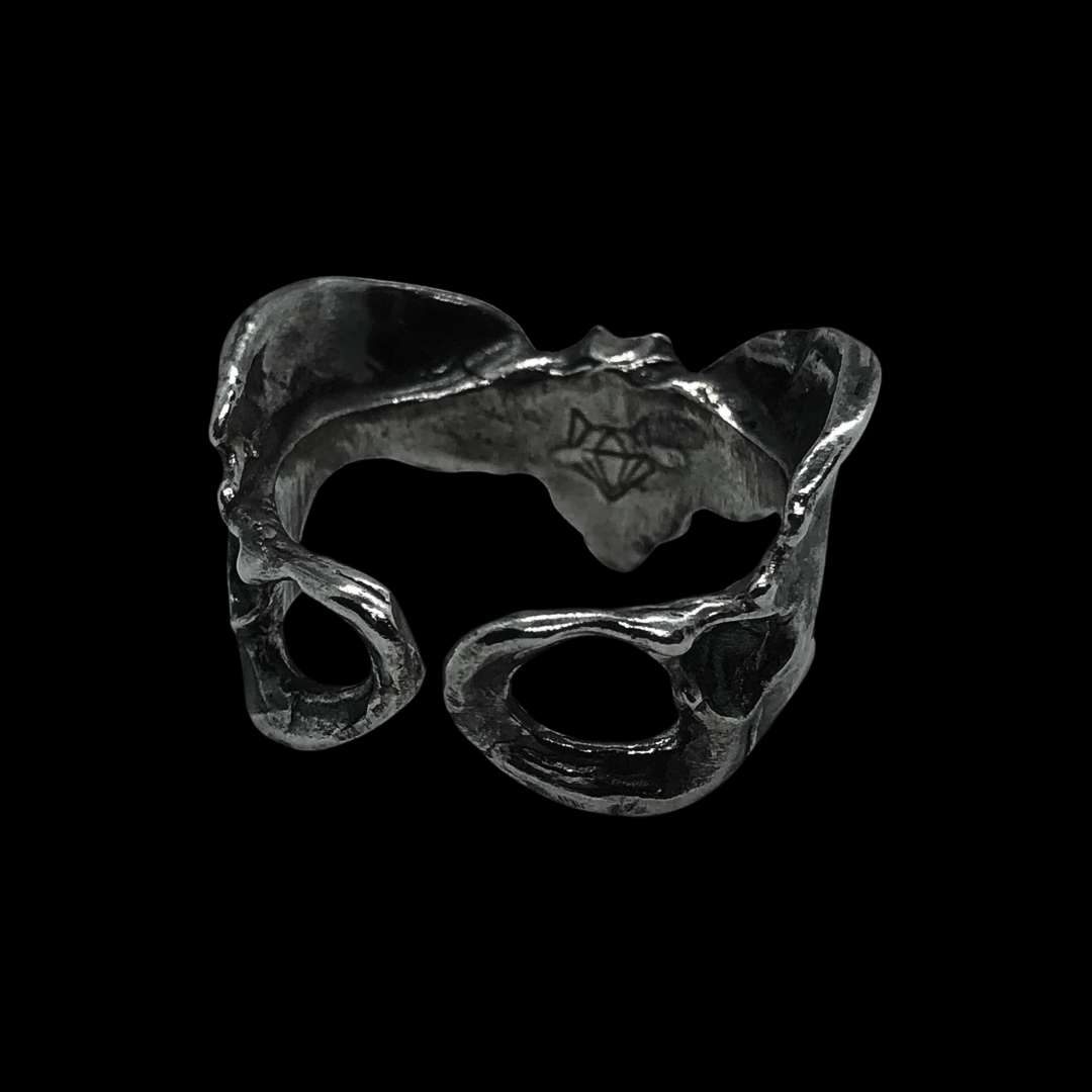 Anillo Cadera - Hekau Jewelry