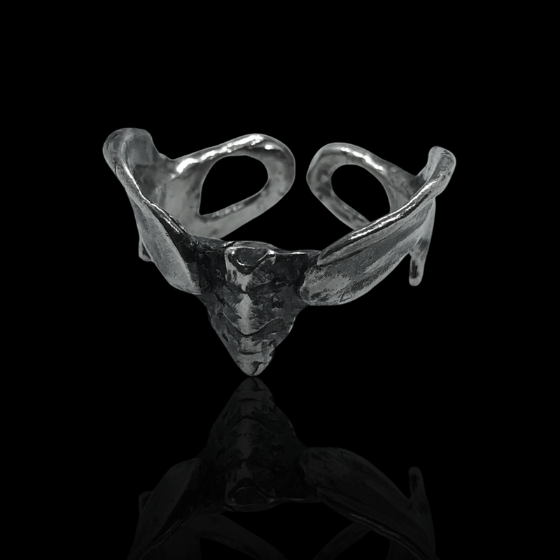 Anillo Cadera - Hekau Jewelry