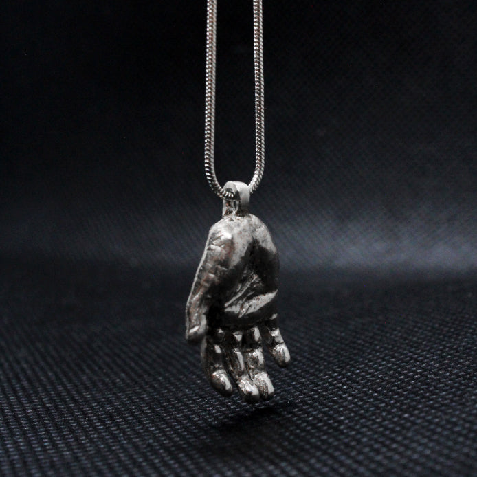 Dije MANO - Hekau Jewelry