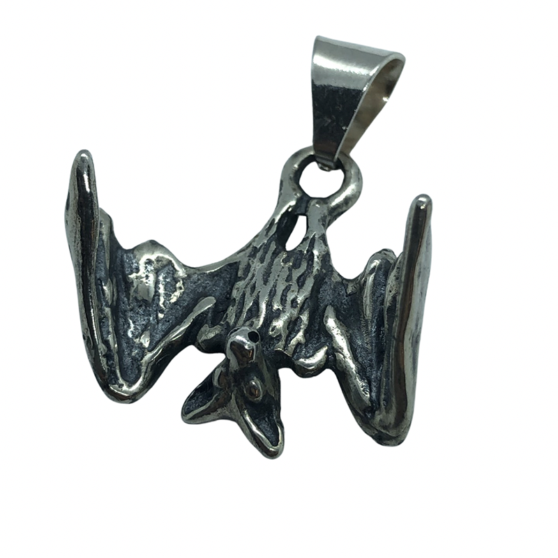 Dije Murciélago - Hekau Jewelry