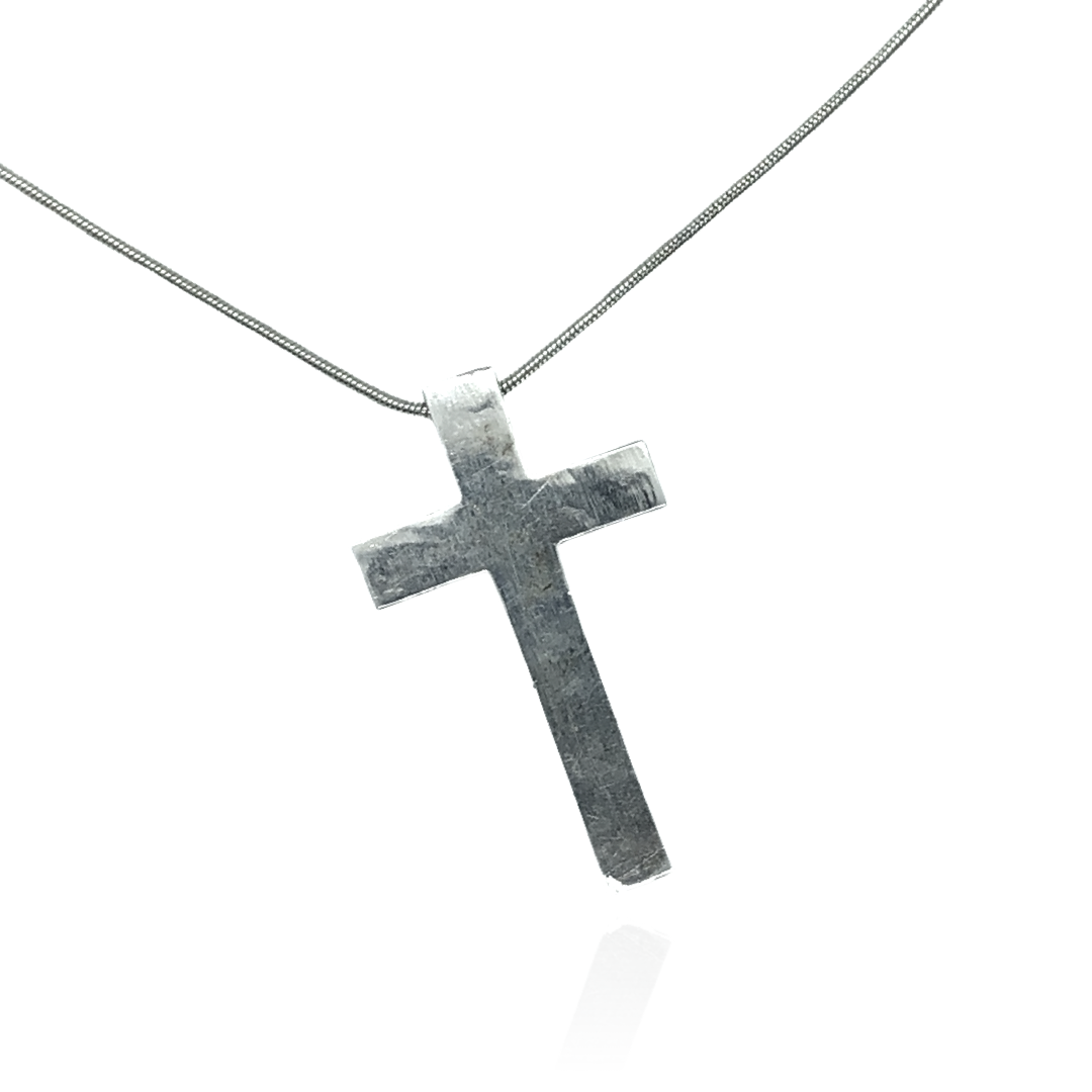 Dije Cruz - Hekau Jewelry