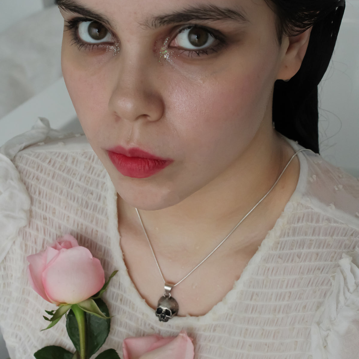 Dije Cráneo - Hekau Jewelry