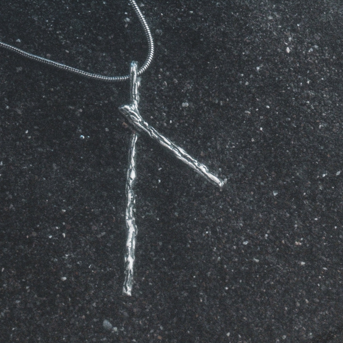 Laguz Runa - Hekau Jewelry