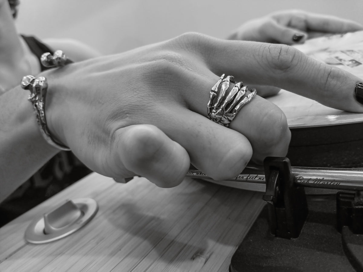 Brazalete Fémur